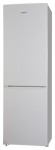 Холодильник Vestel VCB 365 VW 60.00x185.00x60.00 см