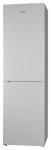 Tủ lạnh Vestel VCB 385 VW 60.00x200.00x60.00 cm