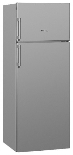 Buzdolabı Vestel VDD 260 МS fotoğraf, özellikleri