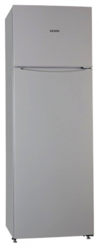 Hűtő Vestel VDD 345 VS Fénykép, Jellemzők