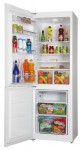 Холодильник Vestel VNF 366 VWE 60.00x185.00x65.00 см