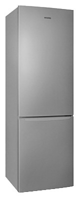 Refrigerator Vestel VNF 386 DXM larawan, katangian