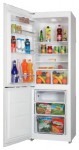 Tủ lạnh Vestel VNF 386 VXE 60.00x200.00x63.00 cm