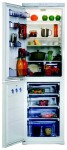 Tủ lạnh Vestel WN 380 60.00x200.00x60.00 cm