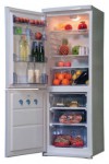 Ψυγείο Vestel WN 385 60.00x200.00x60.00 cm