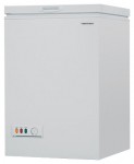 Refrigerator Vestfrost AB 108 55.00x83.00x55.00 cm