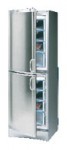 Refrigerator Vestfrost BFS 345 R 60.00x186.00x59.50 cm