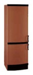 Refrigerator Vestfrost BKF 355 Braun 60.00x186.00x59.50 cm