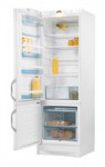Холодильник Vestfrost BKF 356 B58 Black 60.00x186.00x59.50 см