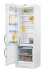 Refrigerator Vestfrost BKF 356 B58 Brown 60.00x186.00x59.50 cm