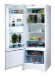 Холодильник Vestfrost BKF 356 Black 60.00x186.00x60.00 см