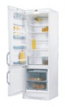 Холодильник Vestfrost BKF 356 Blue 60.00x186.00x59.50 см