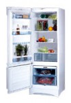 Холодильник Vestfrost BKF 356 E40 B 60.00x186.00x59.50 см