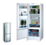 Refrigerator Vestfrost BKF 356 E58 Al 60.00x186.00x59.50 cm