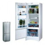 Refrigerator Vestfrost BKF 356 E58 H 60.00x186.00x59.50 cm