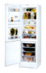 Холодильник Vestfrost BKF 404 B40 AL 60.00x201.00x63.00 см