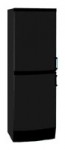 Холодильник Vestfrost BKF 404 B40 Black 60.00x201.00x63.00 см