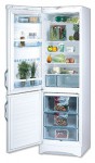 Холодильник Vestfrost BKF 404 E W 60.00x201.00x60.00 см