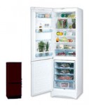 Refrigerator Vestfrost BKF 404 E58 Brown 60.00x201.00x59.50 cm