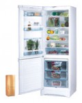 Холодильник Vestfrost BKF 404 E58 Gold 60.00x201.00x60.00 см