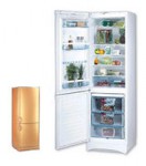 Refrigerator Vestfrost BKF 405 E58 Gold 60.00x201.00x59.50 cm