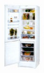 Холодильник Vestfrost BKF 405 E58 White 60.00x201.00x63.00 см