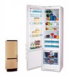 Холодильник Vestfrost BKF 420 B40 Beige 60.00x201.00x60.00 см