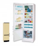 Refrigerator Vestfrost BKF 420 E58 Beige 60.00x201.00x60.00 cm