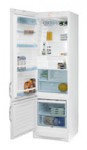 Холодильник Vestfrost BKF 420 E58 Black 60.00x201.00x59.50 см