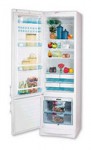 Refrigerator Vestfrost BKF 420 E58 W 60.00x201.00x60.00 cm