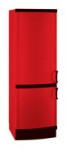 Холодильник Vestfrost BKF 420 Red 60.00x201.00x60.00 см
