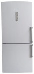 Холодильник Vestfrost FW 389 MW 70.00x187.50x63.50 см