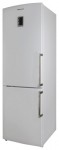 Refrigerator Vestfrost FW 862 NFZW 59.50x185.00x64.90 cm