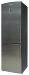 Refrigerator Vestfrost FW 862 NFZX 59.50x185.00x64.90 cm