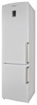 Ψυγείο Vestfrost FW 962 NFW 60.00x200.00x63.00 cm