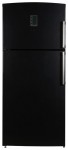Холодильник Vestfrost FX 883 NFZD 81.00x181.80x79.00 см
