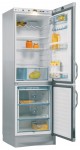 Холодильник Vestfrost SW 312 M Al 60.00x186.00x61.20 см