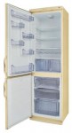 Холодильник Vestfrost VB 344 M1 03 59.50x185.00x60.00 см