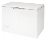 Kühlschrank Vestfrost VD 300 CF 101.40x84.50x72.00 cm