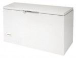 Ψυγείο Vestfrost VD 400 CF 130.40x84.50x72.00 cm