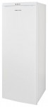 Refrigerator Vestfrost VD 451 FW 54.00x144.00x60.00 cm