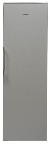 Refrigerator Vestfrost VD 864 RB SB larawan, katangian