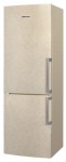 Холодильник Vestfrost VF 185 MB 59.20x185.00x63.20 см