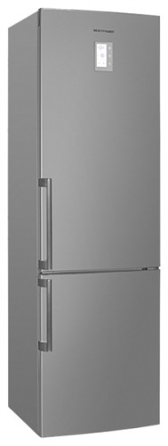 Ψυγείο Vestfrost VF 200 EX φωτογραφία, χαρακτηριστικά