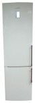 Refrigerator Vestfrost VF 201 EB 59.50x199.60x63.20 cm