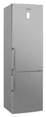 Tủ lạnh Vestfrost VF 201 EH ảnh, đặc điểm