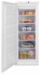 Refrigerator Vestfrost VF 321 WGNF 59.50x155.00x63.40 cm