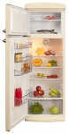 Холодильник Vestfrost VF 345 BE 60.00x175.00x64.00 см