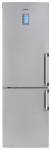 Refrigerator Vestfrost VF 3663 H 59.50x185.00x63.20 cm
