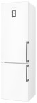 Refrigerator Vestfrost VF 3663 W 59.50x185.00x63.20 cm